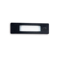 Logo [i-l-221861] applique murale nina r7s 1 ampoule  (avec ampoule)