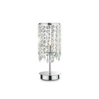 Logo [i-l-53028] lampe de table royal g9 1 ampoule  (avec ampoule)