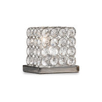 Logo [i-l-80376] lampe de table admiral g9 1 ampoule  (avec ampoule)