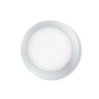 Logo [i-l-96421] applique murale berta gx53 1 ampoule  (avec ampoule)